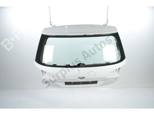 Tampa da Mala VW GOLF VII Variant (BA5, BV5) 1.0 TSI (110 hp) 30475437