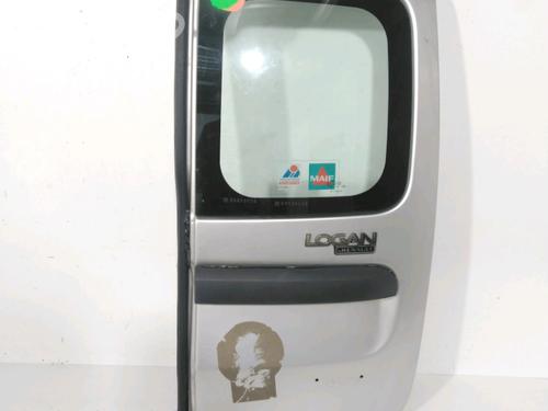 Used Right tailgate DACIA LOGAN MCV (KS_) 1.5 dCi (KS0W) (86 hp) 31002028