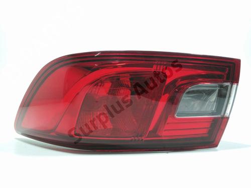 Used Right taillight RENAULT CLIO IV (BH_) 1.5 dCi 90 (90 hp) 30269471