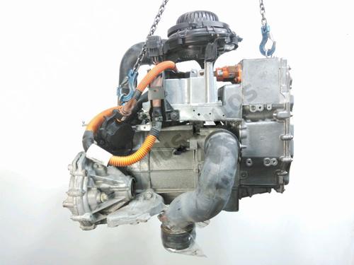 Engine RENAULT ZOE (BFM_) ZOE | BP28219180M1 