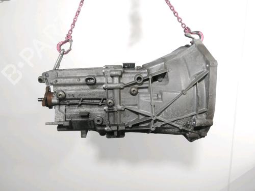 Gearbox BMW 1 (E81) 118 i | BP37764862M3 - Image 2