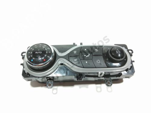 Used Climate control RENAULT ZOE (BFM_) ZOE (88 hp) 28227552