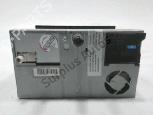 Radio OPEL CORSA D (S07) 1.3 CDTI (L08, L68) | BP29857452E6