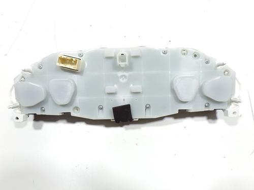 Instrument cluster PEUGEOT 208 I (CA_, CC_) 1.2 VTI 82 | BP28230157C47