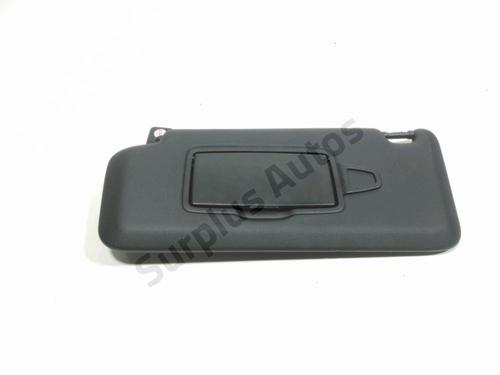 Used Left sun visor Left sun visor 37786072 37786072