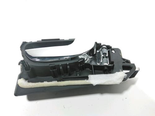 Høyre bak invendig håndtak PEUGEOT 307 (3A/C) 1.6 HDi (90 hp) 28252273