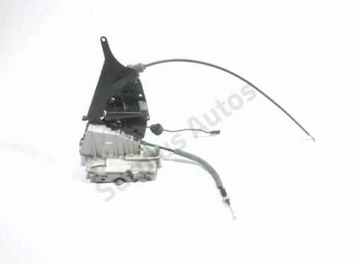 Used Front left lock Front left lock 28248476 28248476