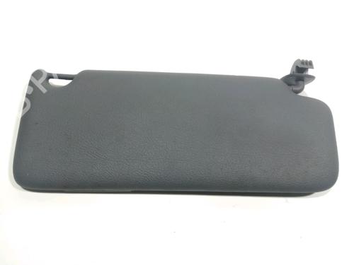 Left sun visor RENAULT CLIO II (BB_, CB_)  | BP28264775I1 