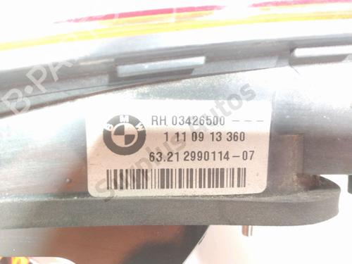 Right tailgate light BMW X1 (E84) xDrive 20 d | BP28267643C80 