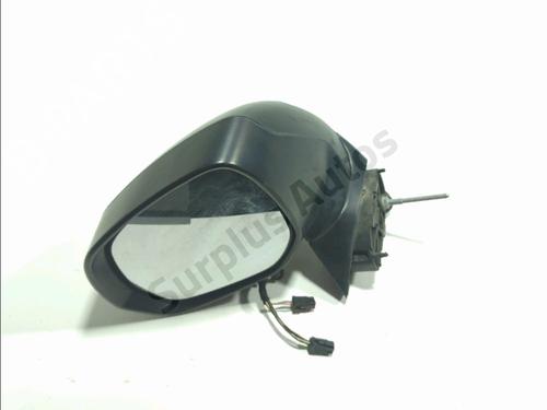 Used Left mirror Left mirror 34262668 34262668