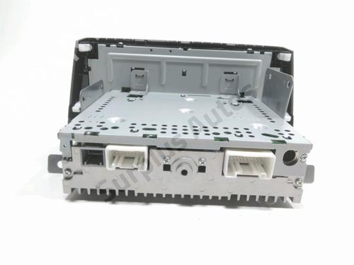 Bilradio MITSUBISHI MIRAGE / SPACE STAR VI Hatchback (A0_A) 1.0 (A05A) | BP28232120E6 