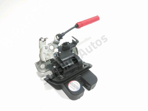 Used Tailgate lock VW GOLF VI Convertible (517) 1.4 TSI (122 hp) 30269422