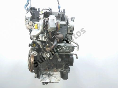 Engine VW POLO V (6R1, 6C1) 1.2 TDI | BP29856832M1