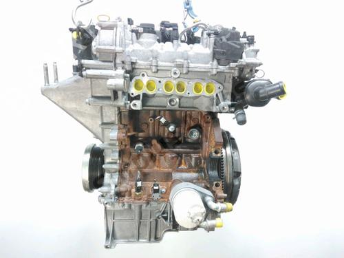 Motor Motor FORD PUMA (J2K, CF7) 1.0 Flexifuel (125 hp) 28219014 28219014