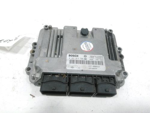 Used Engine control unit (ECU) RENAULT MEGANE III Grandtour (KZ0/1) 1.9 dCi (KZ0J, KZ0N, KZ1S) (131 hp) 30984574