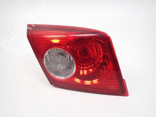 Used Left tailgate light DAEWOO LACETTI Hatchback (KLAN) [2002-2025]  31005810
