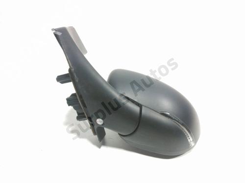 Left mirror RENAULT ZOE (BFM_) ZOE (BFMC, BFMD) | BP37776717C26 - Image 3