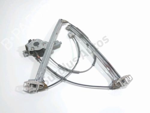 Used Front right window mechanism CITROËN XSARA (N1) 2.0 HDi 90 (90 hp) 28240504