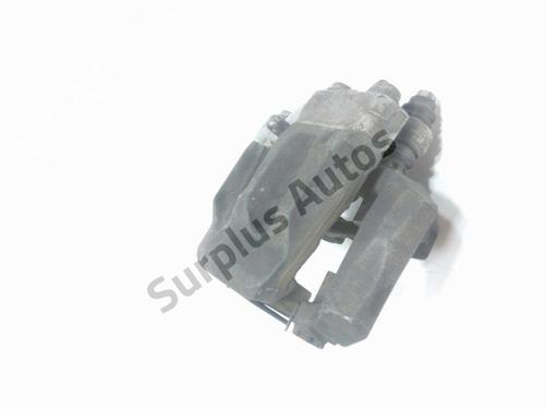 Right front brake caliper MERCEDES-BENZ C-CLASS (W204) C 350 CDI 4-matic (204.092) | BP37766149M104 - Image 2