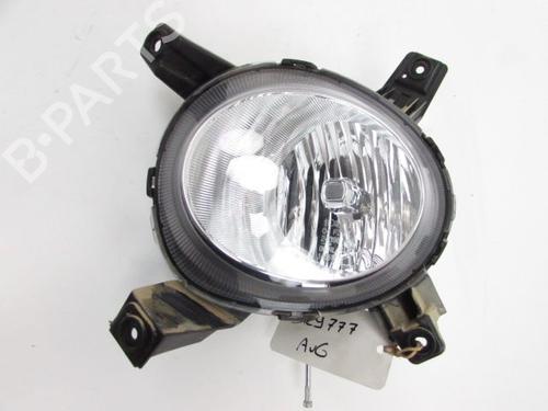 Used Left front fog light Left front fog light 37786577 37786577
