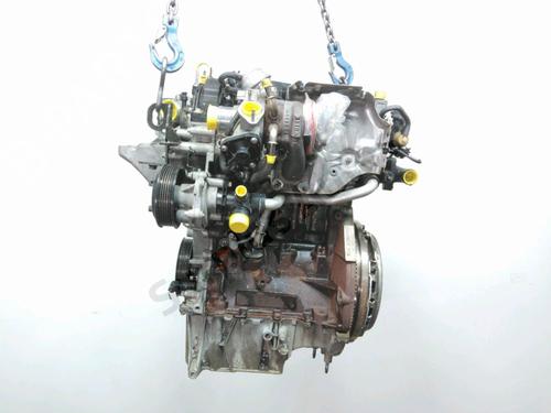 Engine FORD ECOSPORT 1.0 EcoBoost | BP37762056M1 - Image 3