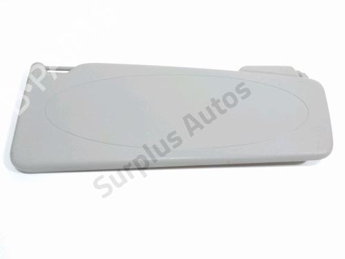 Left sun visor RENAULT KANGOO Express (FW0/1_) 1.5 dCi 90 (FW0G, FW05, FW08, FW11) | BP28265023I1 