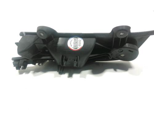 Front right interior door handle AUDI A4 B7 Avant (8ED) 2.5 TDI | BP37774847I14 - Image 2
