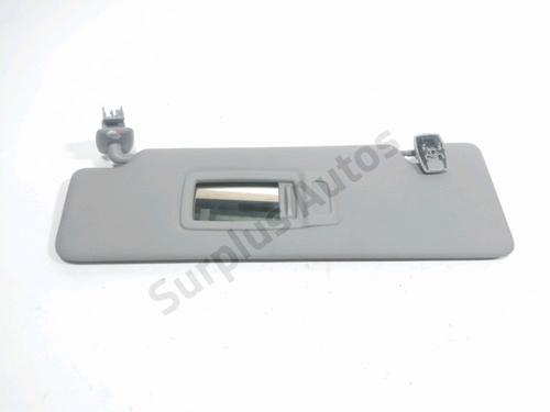 Left sun visor BMW X2 (F39) sDrive 18 d | BP28264911I1 