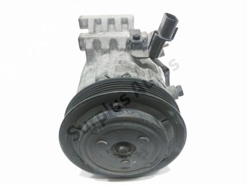 Used AC compressor AC compressor 39162063 39162063