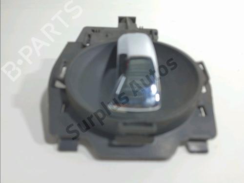 Front right interior door handle CITROËN C2 (JM_) 1.4 HDi | BP36509326I14 - Image 2