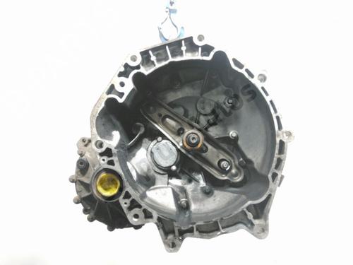 Used Gearbox Gearbox MINI MINI Convertible (R52) One (90 hp) 34389719 34389719