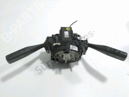 Commandes au volant VW CADDY III Box Body/MPV (2KA, 2KH, 2CA, 2CH) 1.6 TDI (75 hp) 31845817