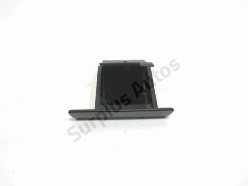 Cinzeiro PEUGEOT 307 CC (3B) 1.6 16V (110 hp) 31938648