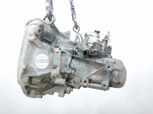 Gearbox FIAT PANDA (169_) 1.2 (169AXF2A, 169AXF1A) | BP38742760M3 - Image 2