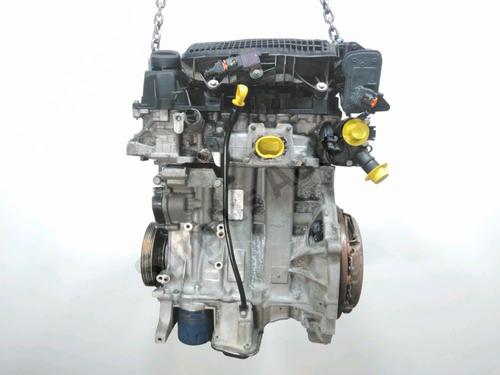 Engine CITROËN C3 II (SC_) 1.0 VTi 68 | BP37220390M1 - Image 3