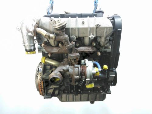 Motor PEUGEOT 206 Hatchback (2A/C) 2.0 HDI 90 | BP28219512M1 
