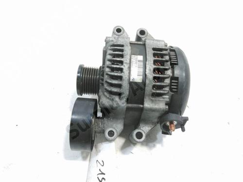 Used Alternator Alternator 30985772 30985772