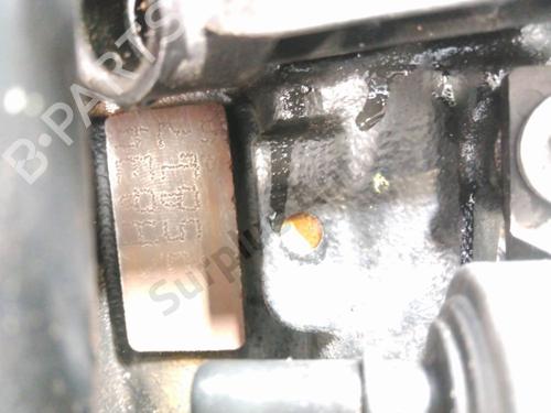 Engine RENAULT MEGANE III Hatchback (BZ0/1_, B3_) 1.5 dCi (BZ0C) | BP39577335M1 - Image 5