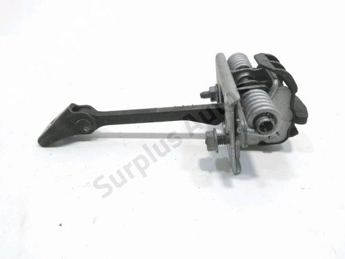 Used Hinge/Door check strap Hinge/Door check strap CITROËN C3 II (SC_) 1.4 HDi 70 (SC8HZC, SC8HR0, SC8HP4) (68 hp) 32154030 32154030