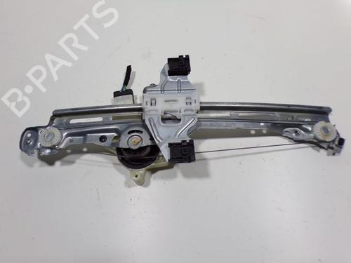Rear right window mechanism PEUGEOT 308 II (LB_, LP_, LW_, LH_, L3_) 1.6 HDi / BlueHDi 115 | BP28250444C25 
