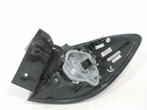 Left taillight RENAULT CAPTUR I (J5_, H5_) 1.5 dCi 90 (J5N4, J5M5, J5MW, J5M6, J5AL, J5AJ) | BP36402873C34 - Image 2