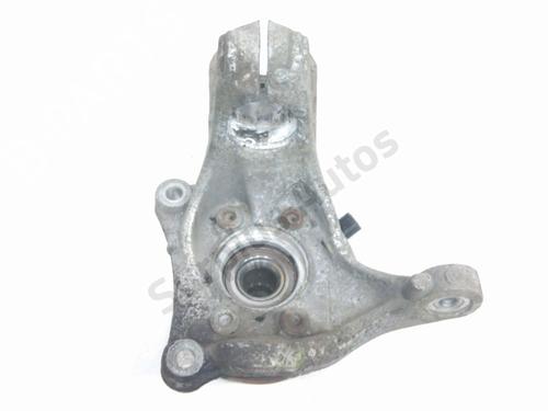Right front steering knuckle VW PASSAT B7 Variant (365) 2.0 TDI | BP37870443M26 - Image 2