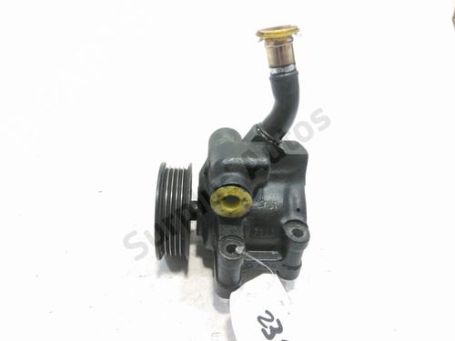 Używane Pompa wspomagania kierownicy MAZDA 2 (DY) 1.2 (DY3W) (75 hp) 30987451