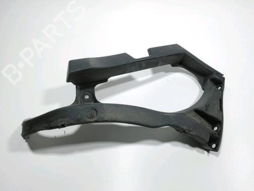 Used Rear bumper bracket DS DS 5 (KF_) 1.6 BlueHDi 120 (120 hp) 28258361