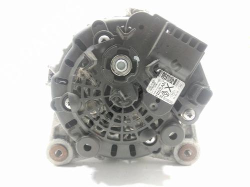 Alternator RENAULT MEGANE IV Hatchback (B9A/M/N_) 1.5 dCi 110 (B9A3) | BP37764065M7 - Image 2