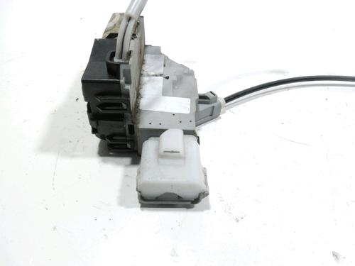 Rear right lock PEUGEOT 407 (6D_) 2.0 HDi 135 (6DRHRH, 6DRHRE, 6DRHRG, 6DRHRJ) | BP28254496C99 