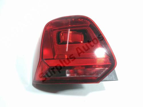 Fanale posteriore sinistro Fanale posteriore sinistro 37789029 37789029