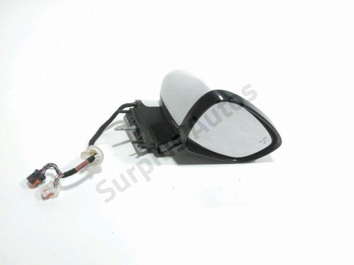 Used Right mirror CITROËN DS4 (NX_) 1.6 HDi 110 (112 hp) 29471217