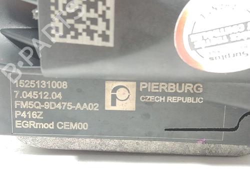 Egr FORD B-MAX (JK) 1.5 TDCi | BP37763262M69 - Image 3