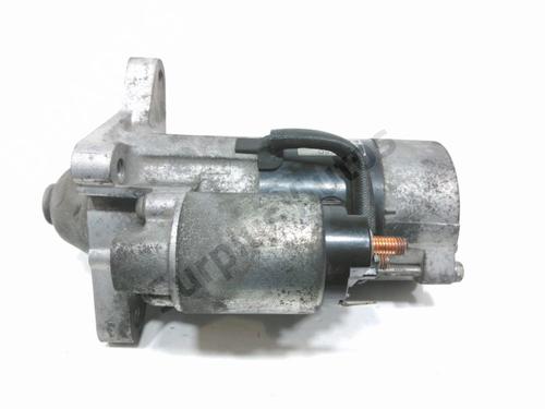 Starter MAZDA 6 Hatchback (GH) 2.0 MZR-CD (GH14) | BP37220410M8 - Image 2